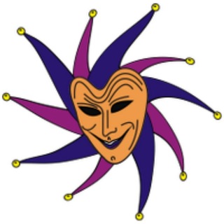 Telegram profile photo for i2pd