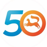 Telegram profile photo for Поликлиника №50 г.Уфа