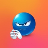Telegram profile photo for note from Article