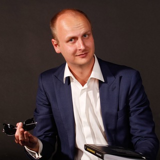 Telegram profile photo for Юрий Окунев: Анонсы