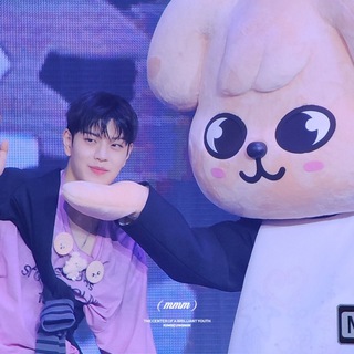 Telegram profile photo for Babies Seung 💖