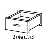 Telegram profile photo for ШУФЛЯДКА