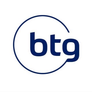 Telegram profile photo for BTG Pactual | Research & News