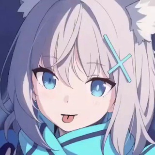Telegram profile photo for 某不科学的七夏浅笑