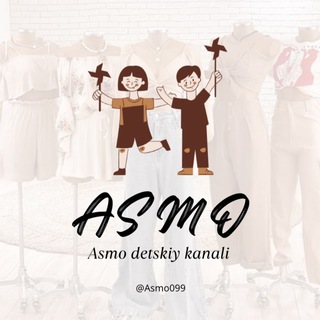 Telegram profile photo for 🇹🇷 Поставщик Асмо детский 🇹🇷