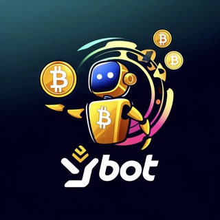 Telegram profile photo for Ybot 比特币热门铸造推送