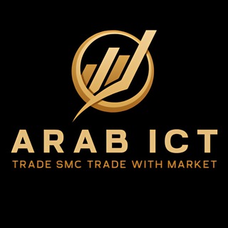 Telegram profile photo for ARAB ICT 🔐