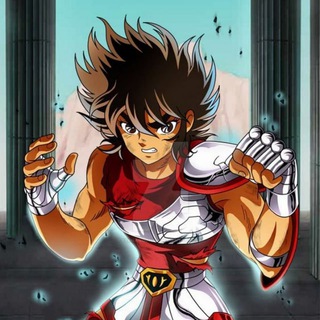 Telegram profile photo for saintz journal