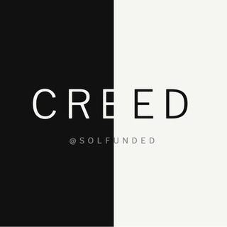 Telegram profile photo for Creed