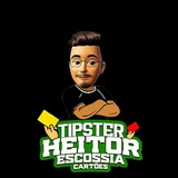 Telegram profile photo for Heitor Escossia - FREE