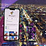 Telegram profile photo for تصـويراتي 🇾🇪 📸