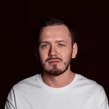 Telegram profile photo for Макс Трейси
