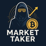 Telegram profile photo for Марафон 100–>1000$