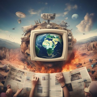 Telegram profile photo for Вести Мира 🌏