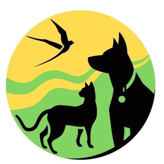 Telegram profile photo for Волжский приют Уголëк #priut34