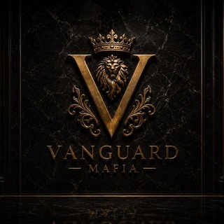 Telegram profile photo for Vanguard zapal
