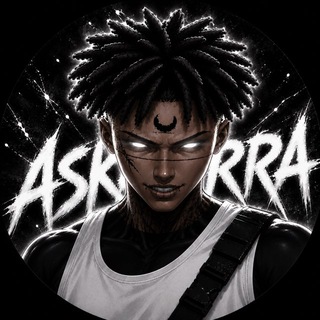 Telegram profile photo for askarra три топора