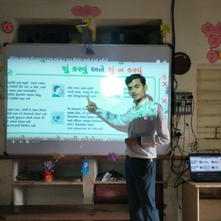 Telegram profile photo for WORLD OF EDUCATION