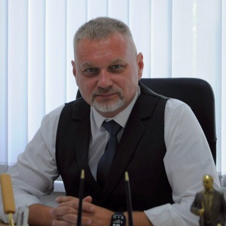 Telegram profile photo for Игорь Ткаченко | 185