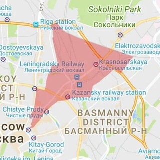 Telegram profile photo for Красносельское самоуправление. Всегда на связи