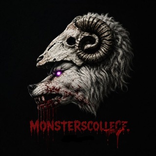 Telegram profile photo for monsterscollege