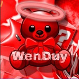 Telegram profile photo for WENDUY ОТЗЫВЫ