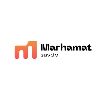 Telegram profile photo for Марҳамат Савдо || Marhamat Savdo