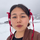 Telegram profile photo for онни с циферками~