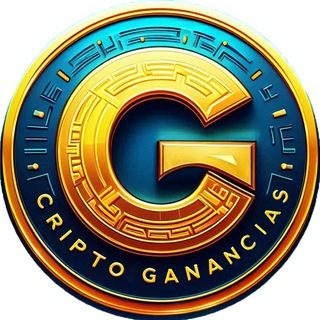 Telegram profile photo for Cripto Ganancias - Comunidad