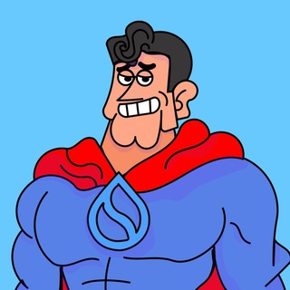 Telegram profile photo for Suiman | Face Control