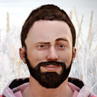 Telegram profile photo for Репринцев