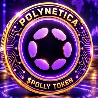 Telegram profile photo for POLYNETICA FORSAGE INDIA