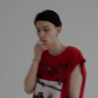 Telegram profile photo for astral