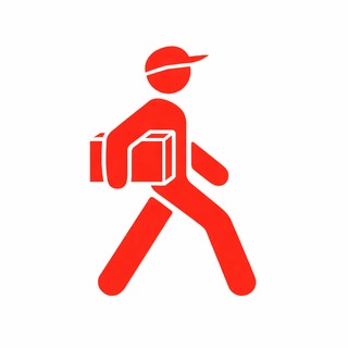 Telegram group profile photo for Пешкарики | Чат