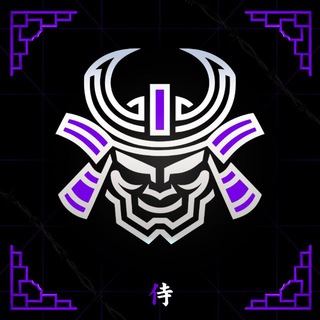 Telegram profile photo for SAMURAJ