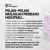 Telegram profile photo for Utarakan Baik atau Diam 🤫