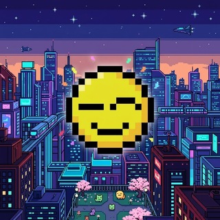 Telegram group profile photo for Smily Projects