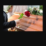 Telegram profile photo for Tobutdagi sevgim🥀⚰️