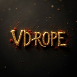 Telegram profile photo for Вдропе
