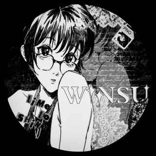 Telegram profile photo for ᅠㅤ᳕ׅ𝆋֩፝𝗉𝗇𝗀 𝗐𝗂𝗇࣫𝗌𝗎 魅⍰ 𝅄 ׄ ֵ