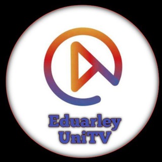 Telegram profile photo for Eduarley-UniTV
