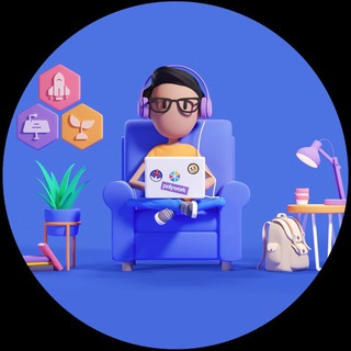 Telegram profile photo for Frontenduni