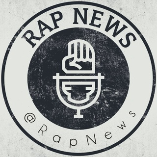 Telegram profile photo for Rap News