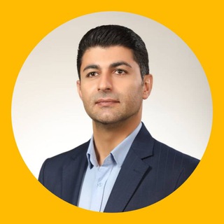 Telegram profile photo for صادق توکلی مهر