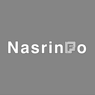Telegram profile photo for نسرینفو✨