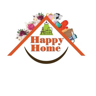 Telegram profile photo for Happy Home ๐ก ๐