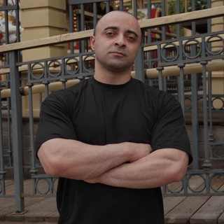 Telegram profile photo for RobertTeam