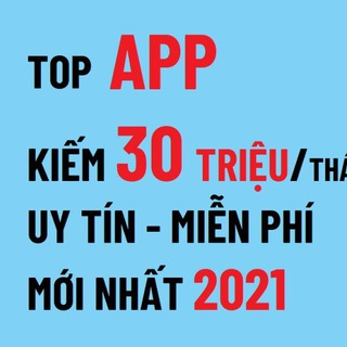 Telegram profile photo for kiếm tiền 30-60tr/tháng vốn 0 đồng