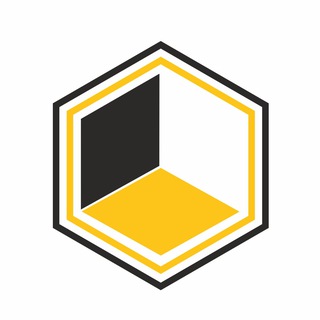 Telegram profile photo for СКВИРЕЛ ДИЗАЙН Брянск 🟠