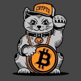 Telegram profile photo for CRYPTO ALL💰COINS
